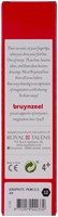 Grafietpotlood Bruynzeel Burotek 4H grijs-3