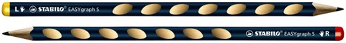 Potlood STABILO Easygraph grafiet 326 HB rechtshandig-2