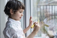 Kleurpotloden STABILO 880 woody 3 in 1 multitalent abrikoos-1