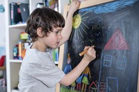 Kleurpotloden STABILO 880 woody 3 in 1 multitalent pastel geel-2