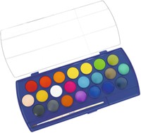 Waterverfdoos Pelikan 721670 22 napjes-2