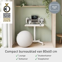 Zit-Sta bureau Leitz Ergo compact-8