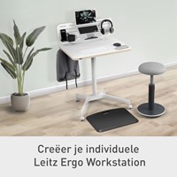Zit-Sta bureau Leitz Ergo compact-9