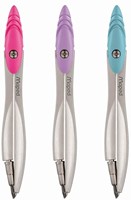 Passer Maped Study 2-delig display á 20 stuks pastel assorti-2