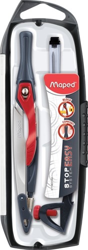 Passer Maped Stop System-2