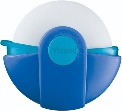 Gum Maped Zenoa display á 20 stuks assorti-3