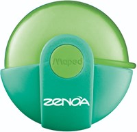 Gum Maped Zenoa display á 20 stuks assorti-1