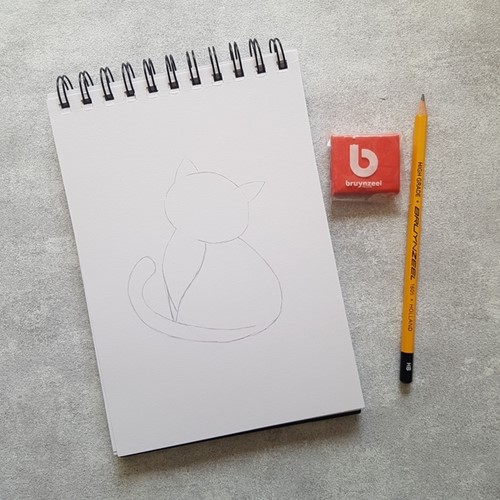 Kneedgum Bruynzeel Teens set à 3 kleuren-3