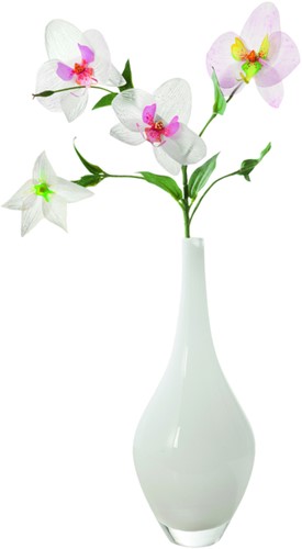 Transparant papier Folia A4 115gr 10 vel wit-3