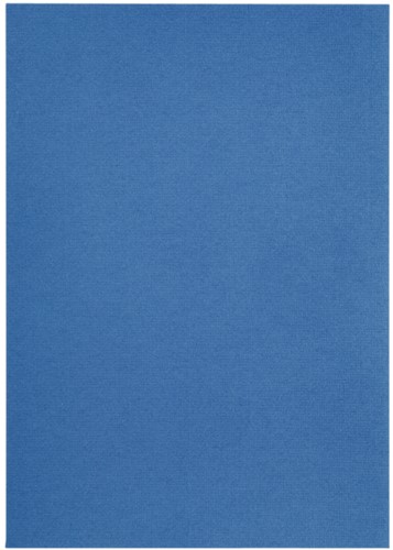 Kopieerpapier Papicolor A4 200gr 6 vel royal blue-3
