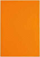 Kopieerpapier Papicolor A4 100gr 12 vel oranje-3