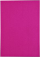 Kopieerpapier Papicolor A4 100gr 12 vel felroze-3