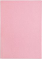 Kopieerpapier Papicolor A4 200gr 6 vel babyroze-3