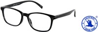 Leesbril I Need You +2.50 dpt Lucky zwart-2