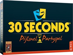 Spel 30 seconds