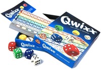 Spel Qwixx-2