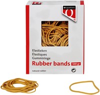 Elastiek Quantore 22 100x1,5x1mm 500gram