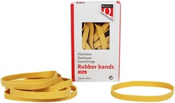 Elastiek Quantore 77 120x7.5x1mm 100gram