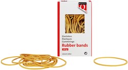 Elastiek Quantore 18 80x1,5x1mm 100gram