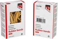 Elastiek Quantore 19 90x1,5x1mm 100gram-2