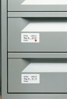 Etiket HERMA 10608 19x27mm verwijderbaar wit 720 etiketten-1