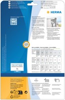 Etiket HERMA 4223 96x50.8mm folie zilver 250stuks-2