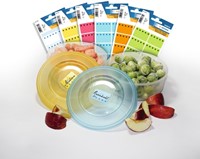 Etiket HERMA 3771 26x40mm diepvries geel 48stuks-2