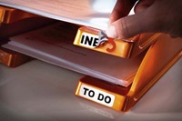 Etiket Avery L4730REV-25 17.8x10mm wit 6750 stuks-3