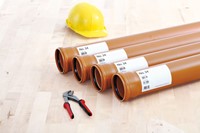 Etiket HERMA 4690 48.3x25.4mm weerbestendig wit 1100stuks-1