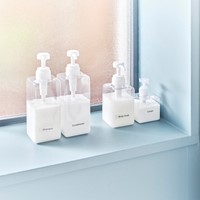 Labeltape Dymo LabelManager D1 polyester 19mm zwart op wit 10 stuks-4