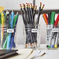 Etiket Dymo LabelWriter multifunctioneel 13x25mm 1 rol á 1000 stuks wit-1