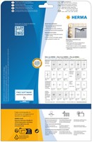 Etiket HERMA 4864 63.5x29.6mm weerbestendig wit 270 stuks-2