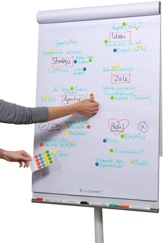 Etiket HERMA 1858 rond 13mm grijs 240 etiketten-3