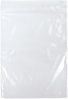 Verpakkingszak IEZZY grip 230x320mm 50mu hersluitbaar 100 stuks