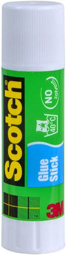 Lijmstift Scotch 21gr