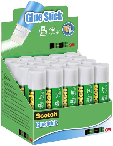 Lijmstift Scotch 21gr-2