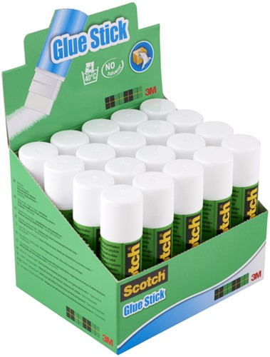 Lijmstift Scotch 21gr-3