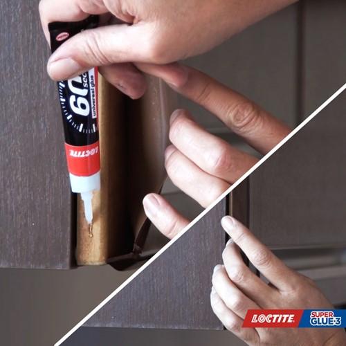 Alleslijm Loctite 60 seconden tube 20 gram-2