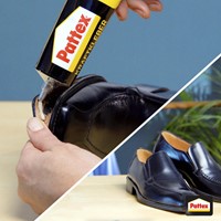 Alleslijm Pattex Tixgel Tube 50 gram op blister-3