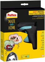 Lijmpistool Pattex Hobby start kit-3