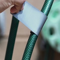 Plakband Pattex Power Tape 50mmx10m grijs-3