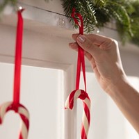 Haak Command mini inclusief bevestigingsstrip transparant 6 stuks-3