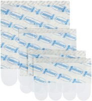 Bevestigingsstrip Command 16 stuks transparant-2