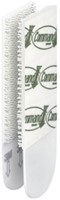 Bevestigingsstrip Command klik vast klein 1,8kg wit