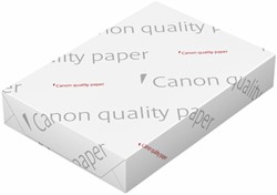 Kopieerpapier Canon Black Label Premium A4 70gr wit 500 vel
