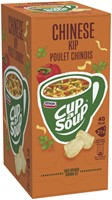 Cup-a-Soup Unox Chinese kip 21x175ml-1