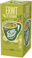 Cup-a-Soup Unox erwtensoep 21x175ml-2