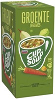 Cup-a-Soup Unox groente 21x175ml-1
