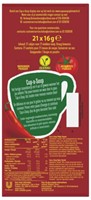 Cup-a-Soup Unox pittige tomaat 21x175ml-3