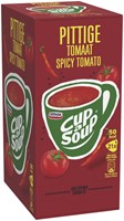 Cup-a-Soup Unox pittige tomaat 21x175ml-1